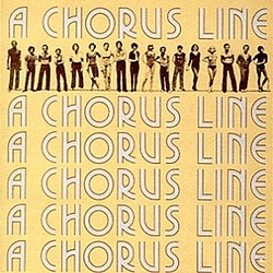Original Broadway Cast - A Chorus Line album