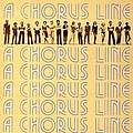 Original Broadway Cast - A Chorus Line album