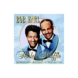 Bob &amp; Earl - Harlem Shuffle album