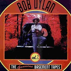 Bob Dylan - The Genuine Basement Tapes, Volume 2 альбом