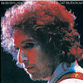 Bob Dylan - Bob Dylan at Budokan album