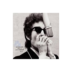 Bob Dylan - The Bootleg Series, Volumes 1-3: 1961-1991: Rare and Unreleased (disc 2) альбом