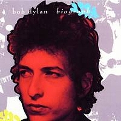 Bob Dylan - Biograph (disc 1) альбом