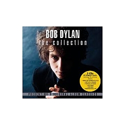 Bob Dylan - The Collection, Vol. 3: Blonde on Blonde/Blood on the Tracks/Infidels album