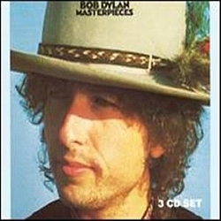 Bob Dylan - Masterpieces (disc 3) album