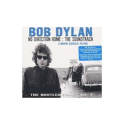 Bob Dylan - Vol. 7-No Direction Home-Soundtrack-Bootleg Series album