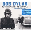 Bob Dylan - Vol. 7-No Direction Home-Soundtrack-Bootleg Series альбом