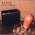 Bob Hund - Sover aldrig album