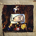 Bob Hund - bob hund (2) альбом