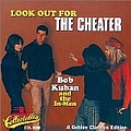 Bob Kuban &amp; The In-Men - Look out for the Cheater album