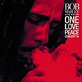 Bob Marley - One Love Peace Concert альбом