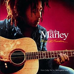 Bob Marley - Songs of Freedom album