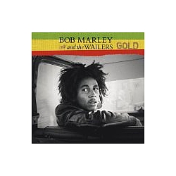 Bob Marley - Gold   альбом