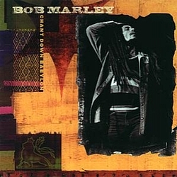 Bob Marley - Chant Down Babylon album