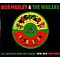 Bob Marley - 1970-1972  Comp Upsetter Singl альбом
