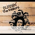 Bob Marley - Burnin   альбом