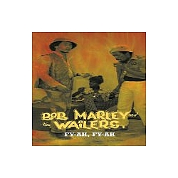 Bob Marley - Fy-Ah Fy-Ah album