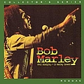Bob Marley - Soul Almighty album