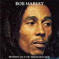 Bob Marley - Bustin&#039; Out of Trenchtown album