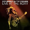Bob Marley - 1976  Live At The Roxy  Comp альбом