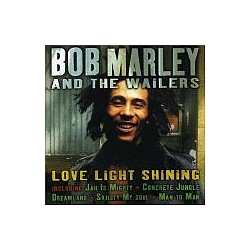 Bob Marley - Love Light Shining album