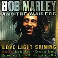 Bob Marley - Love Light Shining альбом