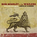 Bob Marley - Trenchtown Days: The Birth of a Legend альбом