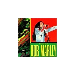 Bob Marley - The Best of Bob Marley album