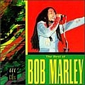 Bob Marley - The Best of Bob Marley album
