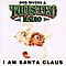 Bob Rivers - I Am Santa Claus альбом