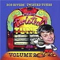 Bob Rivers - Best of Twisted Tunes, Volume 2 album
