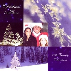 Bob Rowe - Christmas Is Here альбом
