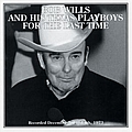 Bob Wills - For The Last Time album