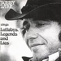Bobby Bare - Lullabys, Legends, and Lies album