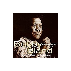 Bobby Bland - Greatest Hits Vol 2 album