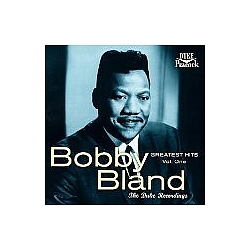Bobby Bland - V1 1957-1969  Greatest Hits альбом