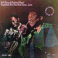 Bobby Bland - Together For The First Time...Live album