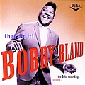 Bobby Bland - That&#039;s It! / Duke Recordings Vol. III альбом