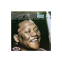 Bobby Blue Bland - Voice альбом