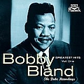 Bobby Blue Bland - &quot;Bobby Blue Bland - Greatest Hits, Vol. 1: The Duke Recordings&quot; album