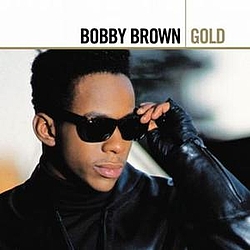 Bobby Brown - Gold album