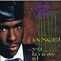 Bobby Brown - Dance!...Ya Know It! album