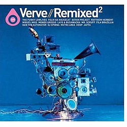 Oscar Brown, Jr. - Verve Remixed 2 album