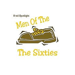 Bobby Comstock - K-tel Spotlight - The Men Of The Sixties album