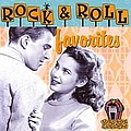 Bobby Darin - Rock &amp; Roll Favorites альбом