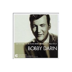 Bobby Darin - Essential album