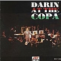 Bobby Darin - Darin at the Copa album