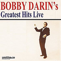 Bobby Darin - Bobby Darin Live album