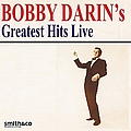 Bobby Darin - Bobby Darin Live альбом