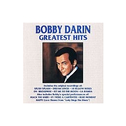 Bobby Darin - Greatest Hits album